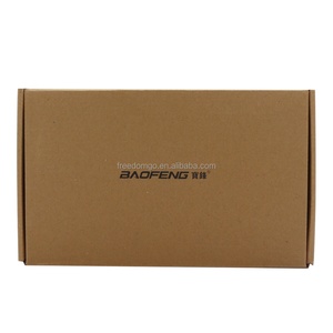 Walkie Talkie Portátil Baofeng 888s 6 en 1 de Alta Calidad, 6 Meses de Garantía, Auricular IPX-1, Compatible con Hoteles, Fabricado en Fujian, China, Tipo GMRS, 5 km - Product Image 6