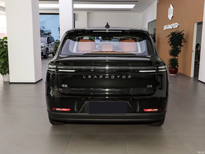 Leapmotor <span class=keywords><strong>C10</strong></span> Smart Version Medium SUV Vente de 210Km sur des véhicules chinois EV New Energy très performants - Product Image 2