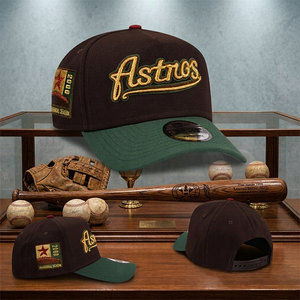 Nuevas Gorras de Béisbol Originales de Calidad, Unisex, con Logotipo de Todos los Equipos, Gorras Deportivas Vintage con Cierre a Presión Ajustable - Product Image 3