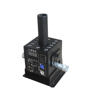 CO2 JET Cannon Stage Effect Machines Smoke Wedding <strong>DJ</strong> Party Event LED CO2 Machine for PERFORMANCE <strong>DJ</strong> Disco - Product Image 5