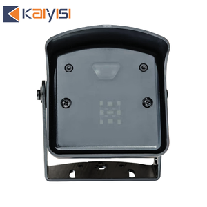 Độ chính xác cao con người và xe Phát Hiện Radar 10 + mét phạm vi công nghiệp cửa tự động cảm biến cửa - Product Image 3