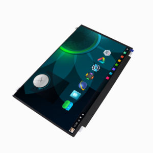 شاشة عرض LCD تعمل باللمس مقاس 30 دبابيس EDP FHD * IPS مع كمبيوتر محمول جديد أو مجدد - Product Image 4