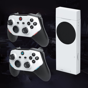 YTGEE M88 Wireless 2.4Ghz Video TV Game Console 128GB 256GB Built-in 3D Original <strong>Gaming</strong> Machine Video Games <strong>Box</strong> - Product Image 4