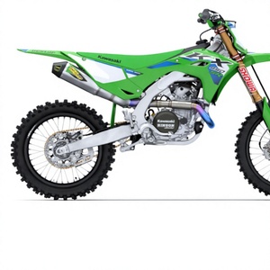 Vélo KX 450SR 1001-2000W Premium à vendre – Offre Spéciale 2026 - Product Image 1