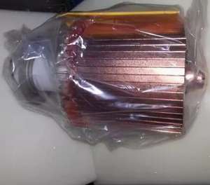 고주파 및 고출력 필드 광관 7T69RB FU-8702F 진동 담관 송신기 튜브 8KW 7T69RB - Product Image 3