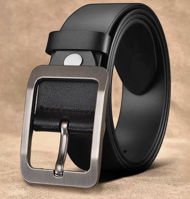 Z033 Black Gun Buckle
