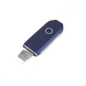 Nhà sử dụng thiết bị làm đẹp loại bỏ mụn đầu đen nâng vẻ đẹp scraper lột đường viền công cụ chà sàn da mặt - Product Image 5