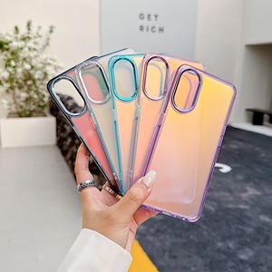 Funda Protectora Móvil de Moda para <span class=keywords><strong>OPPO</strong></span> A78 <span class=keywords><strong>5G</strong></span> / <span class=keywords><strong>A58</strong></span> <span class=keywords><strong>5G</strong></span>, Diseño IMD, Resistente a Impactos, Carcasa Rígida - Product Image 1
