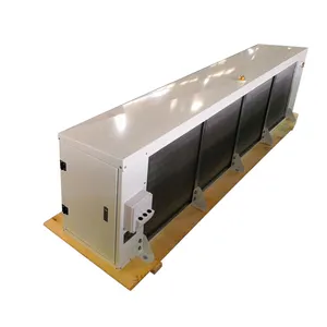Fornecedor profissional refrigerador de ar/unidade de armazenamento a frio para refrigerador walk-in