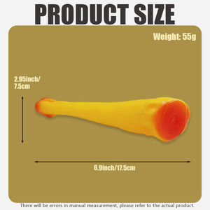 Fabrieksdirect, groothandel schattig ham-hondenspeelgoed met piep, leuk interactief speelgoed tegen verveling met piep - Product Image 2