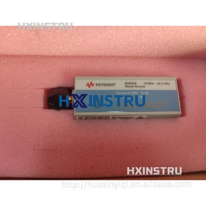 Fuente de Ruido Keysight N4002A Serie SNS de 10 MHz a 26.5 GHz (ENR 15 dB) con Conector APC de 3.5 (mm) Estándar - Product Image 1