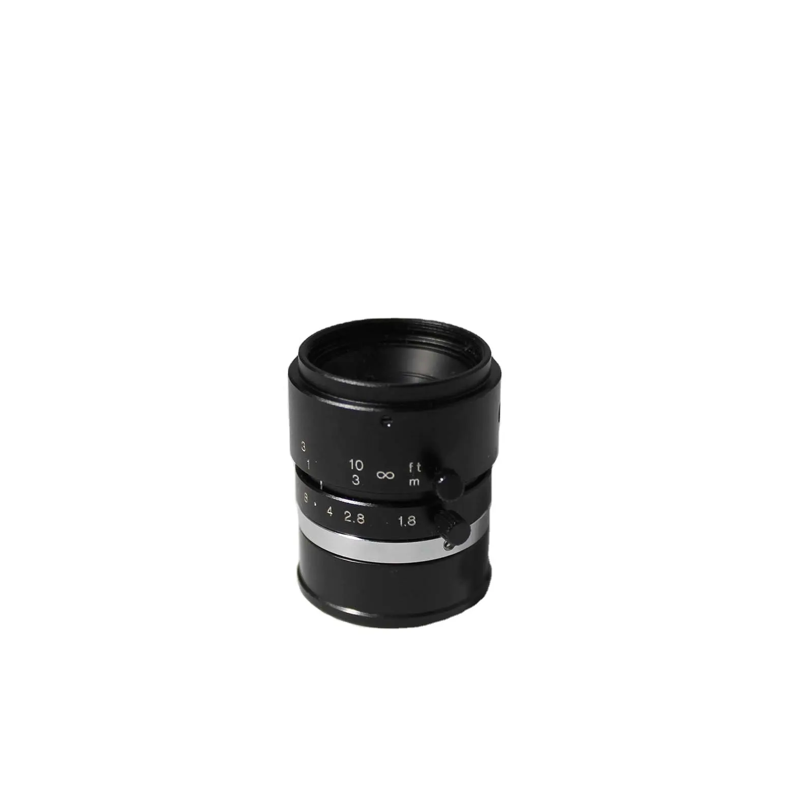 VY Optics OEM 2/3 pulgadas 12mm F/1,8 Tamron lente de cámara Vari-Focal longitud 25HB Tamron lente