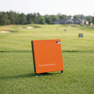 New Order TrackMan 4 Golf Simulator Dual Radar Monitor 3-Year Warranty Manual Operate Ready to Ship - Product Image 3