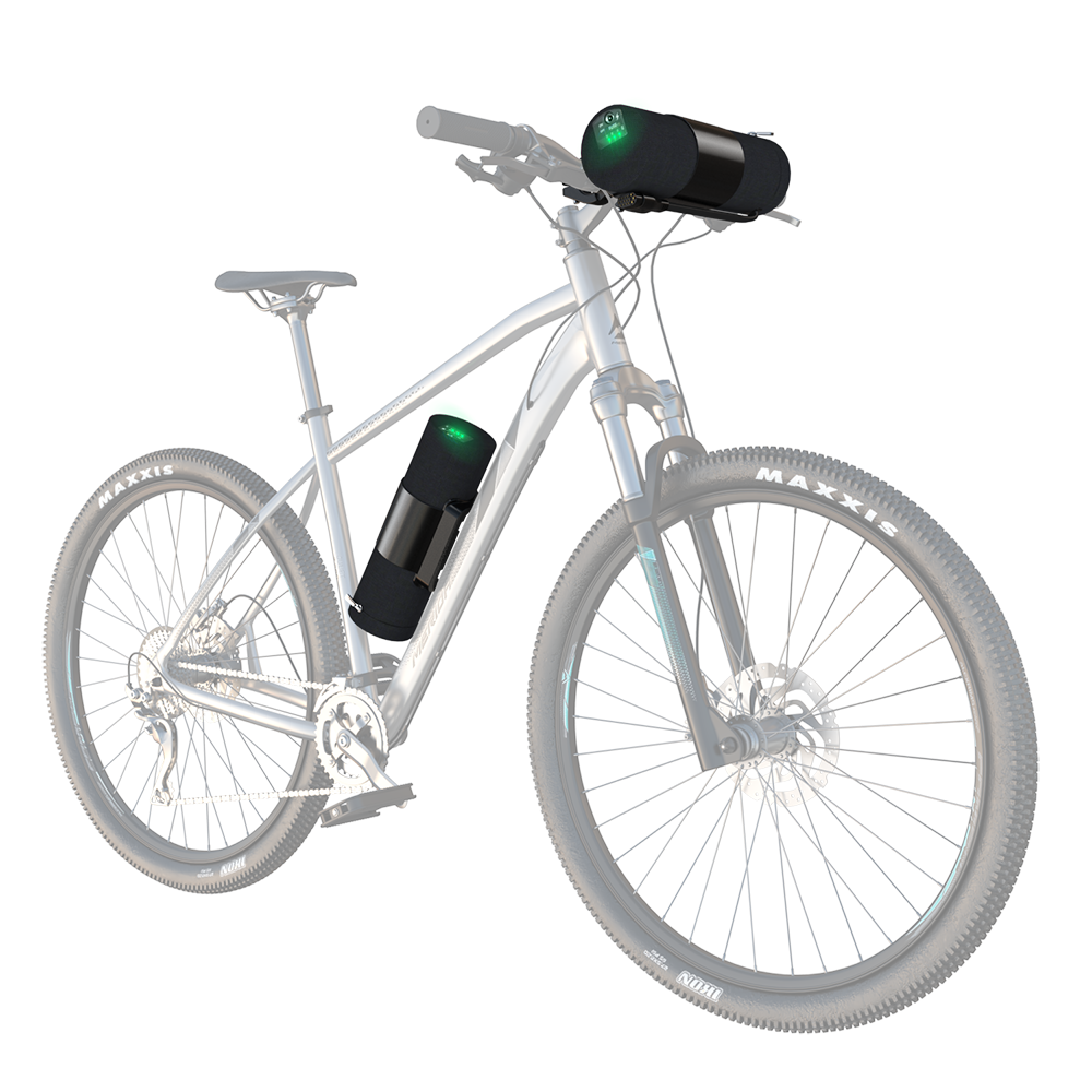 Wheel Add On Electric Motor For Bicycle Practical Ebike Conversion Kit Upgrade Any Bicycle Wheel Add On Electric Motor For Bicycle Practical Ebike Conversion Kit Upgrade Any Bicycle