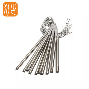 220V 500 watt thép không gỉ Cartridge Rod nóng cho khuôn sưởi ấm - Product Image 4