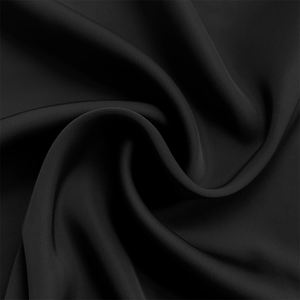 Prodotti all'ingrosso abbigliamento femminile tessuto chiffon sottile e morbido tessuto chiffon stampato personalizzato - Product Image 2