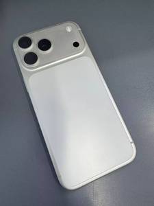 สมาร์ทโฟน 14/15/16/17 Pro Max สีเงิน 5G LTE รุ่น US ปลดล็อคแล้ว ประสิทธิภาพสูง CPU Hexa Core แบตเตอรี่ใช้งานได้ยาวนาน หน้าจอ OLED - Product Image 1