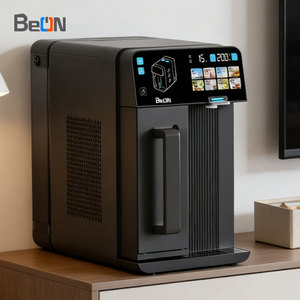 Purificateur d'eau chaude et froide à osmose inverse en 5 étapes pour boire à la maison - Product Image 1