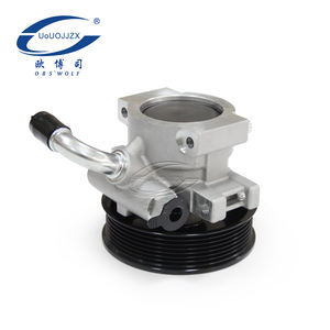 משאבת הגה אוטומטית עבור <span class=keywords><strong>jmc</strong></span> 9p2-3a696-cb 9p2-3a696-Ab 9p2-3a696-ad AN3-3A671-BB - Product Image 4