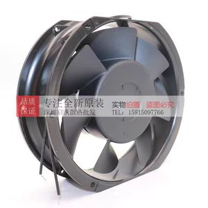 พัดลมแบบแกน SUNON DP200A 220V 2800RPM สำหรับติดตั้งในท่อ - Product Image 2