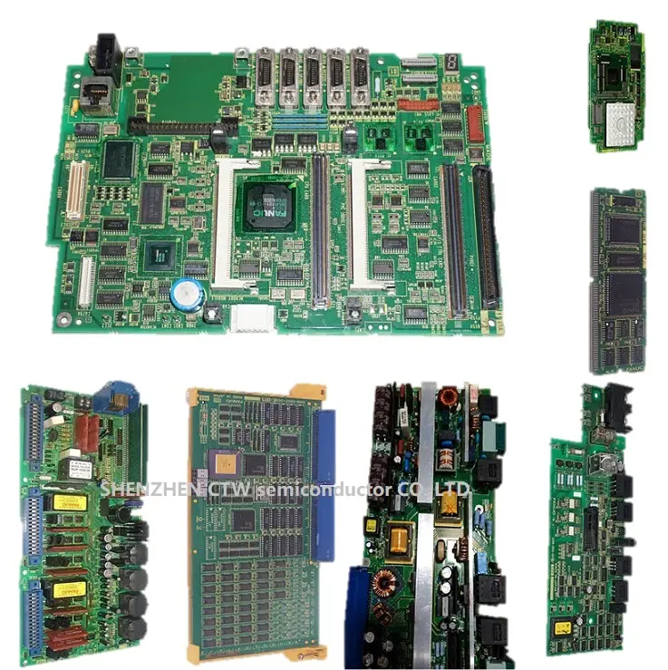 VME520 MCIF-16 सर्वो नियंत्रण कार्ड IP3 नया मूल
