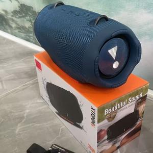 Altavoz portátil Bluetooth Xtreme4 Music <span class=keywords><strong>War</strong></span> Drum de 4.ª generación para exteriores, con graves potentes y alta potencia de 30WJB, para uso transfronterizo. - Product Image 3