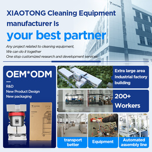 Máy hút bụi công nghiệp hiệu suất cao, mạnh mẽ, đa năng 3 trong 1, 70L, 220V, hút khô và ướt - Product Image 6