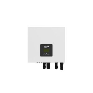 Inversor Monofásico de Conexión a Red CA F O X E S AC1 G2 3.68kW + Paquete de Baterías ECS, Inversor Monofásico Solar de Conexión a Red CA EC - Product Image 3