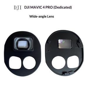 Objectif grand-angle à miroir augmenté pour drone Royal Mavic4Pro, accessoires de vol intelligents fabriqués en Chine - Product Image 1