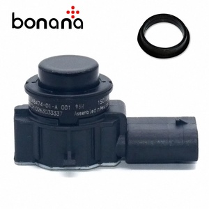 1048474 Convient aux Tesla Model S Model X 2014-2016 Capteur de stationnement ultrasonique PDC 1048474-01-A - Product Image 2