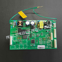 Carte de circuit de commande de réfrigérateur GE de remplacement Wr55x37006 General Electric 200d4852g024 Pièces de carte mère Frigidaire