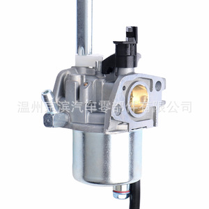 Carburador mecánico L10 para barredora de nieve LCT 03121 03122, pieza de repuesto - Product Image 2