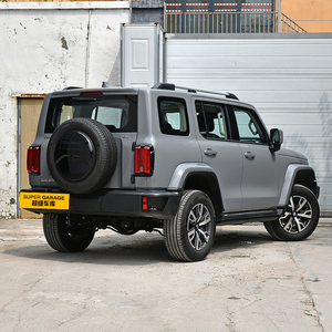 MÁS POPULAR BONO DE AÑO NUEVO OFFROAD 5 ASIENTOS 4WD BIG TANK 300 GASOLINA HYBRID SUV COCHE VEHÍCULO - Product Image 3