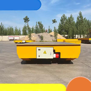 Carro de transferencia automático Carro de transferencia industrial - Product Image 3