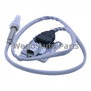 New Nitơ oxide cảm biến ra0101538128 a0101538128 12V Outlet nox cảm biến cho <span class=keywords><strong>Freightliner</strong></span> dde động cơ - Product Image 2
