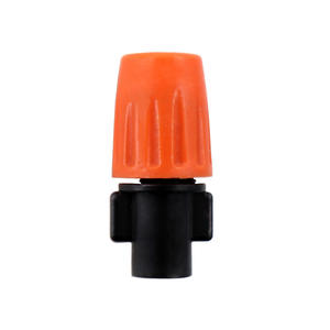 Boquilla de microaspersión Xiuning TF-118 ajustable para riego de jardines, humidificación de invernaderos y enfriamiento - Product Image 1