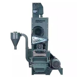 Nueva máquina de molino de arroz para uso doméstico - Product Image 3