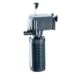 ตัวกรองภายในตู้ปลาพร้อมสายแอร์,อุปกรณ์กรองน้ำตู้ปลาขายส่ง - Product Image 3