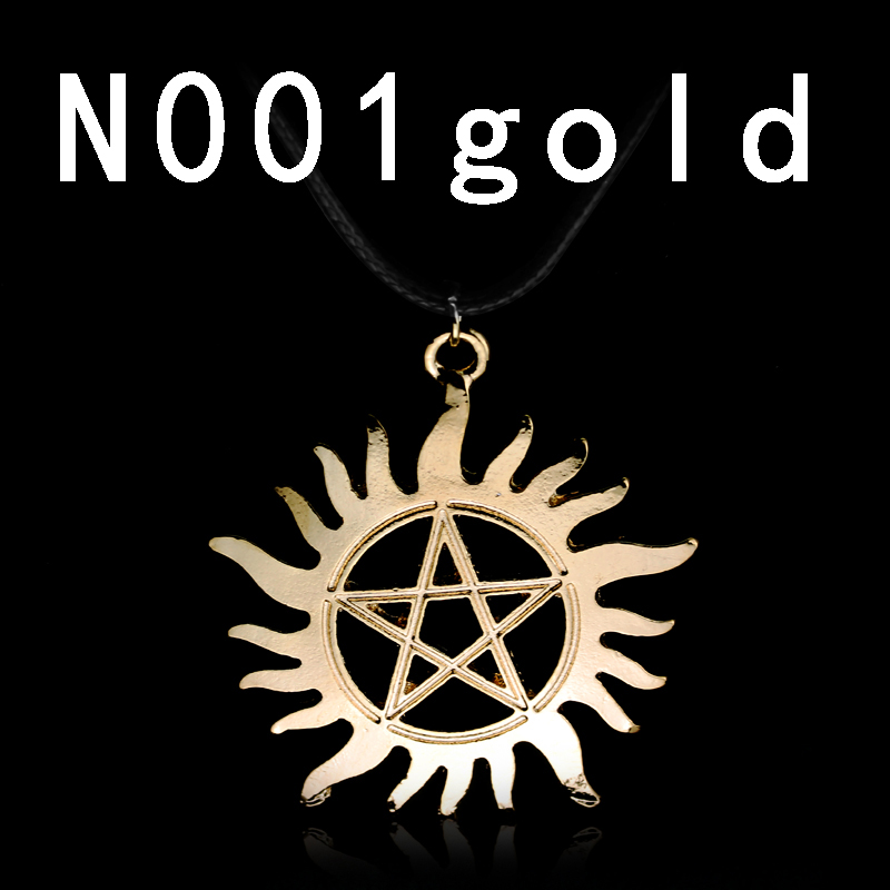N001-gold