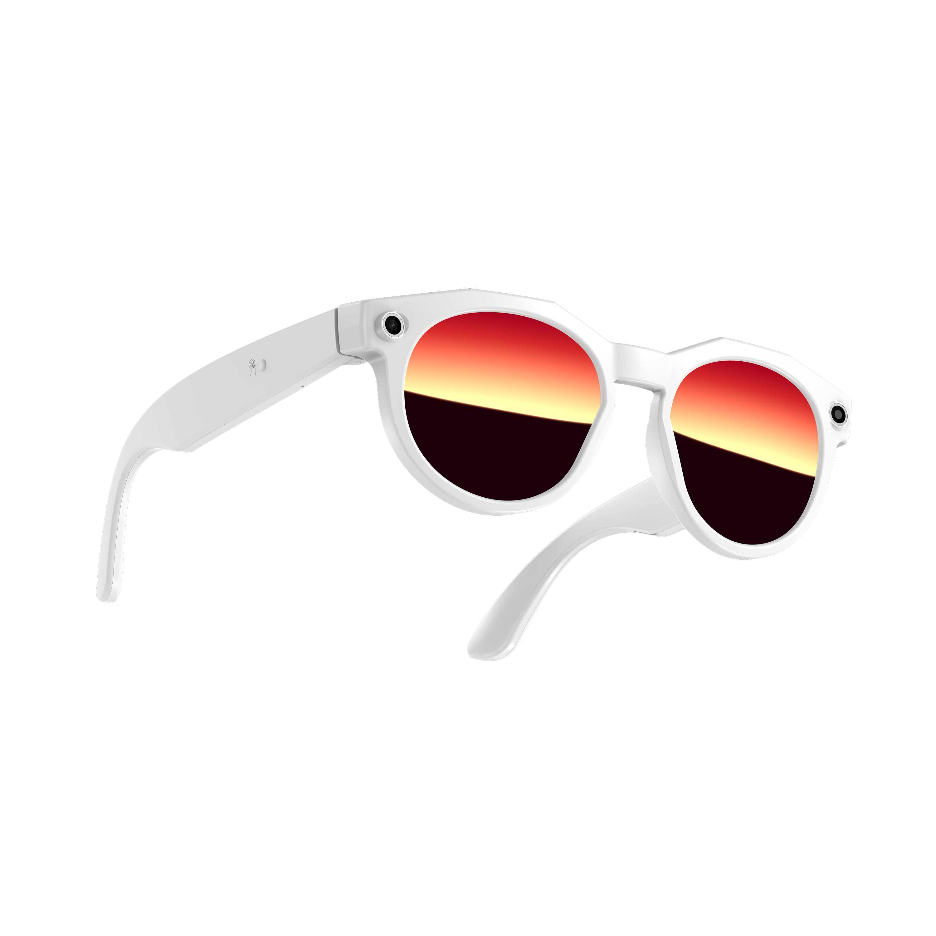 Blanco + Rojo