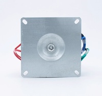Transformateur toroïdal 150W amplificateur en cuivre pur bobine de puissance qualité audiophile avec-40 ~ + 85 température de fonctionnement