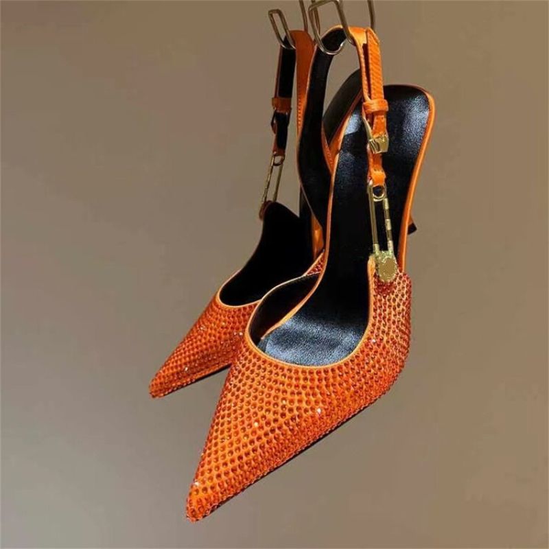 Arancione Diamante