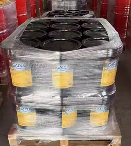 Huile moteur FM Mobil Vactra N° Lubrifiant pour glissières ISO VG 68 pour machines-outils de précision, fût de 208 L - Product Image 6