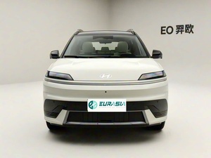 SUV Eléctrico de Alta Gama 2025 EO EV Edición <span class=keywords><strong>TECH</strong></span> con Tracción en las Cuatro Ruedas, 88.112 kWh, 722 km de Autonomía, Motor de 233 kW, Carga Rápida, Plataforma <span class=keywords><strong>E</strong></span>-GMP - Product Image 5