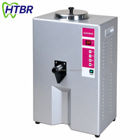 Máquina de Fusión y Agitación de Agar para Laboratorio Dental, Acero Inoxidable, Doble Calentamiento, Control Táctil Digital, Mezclador y Fundidor de Agar Dental