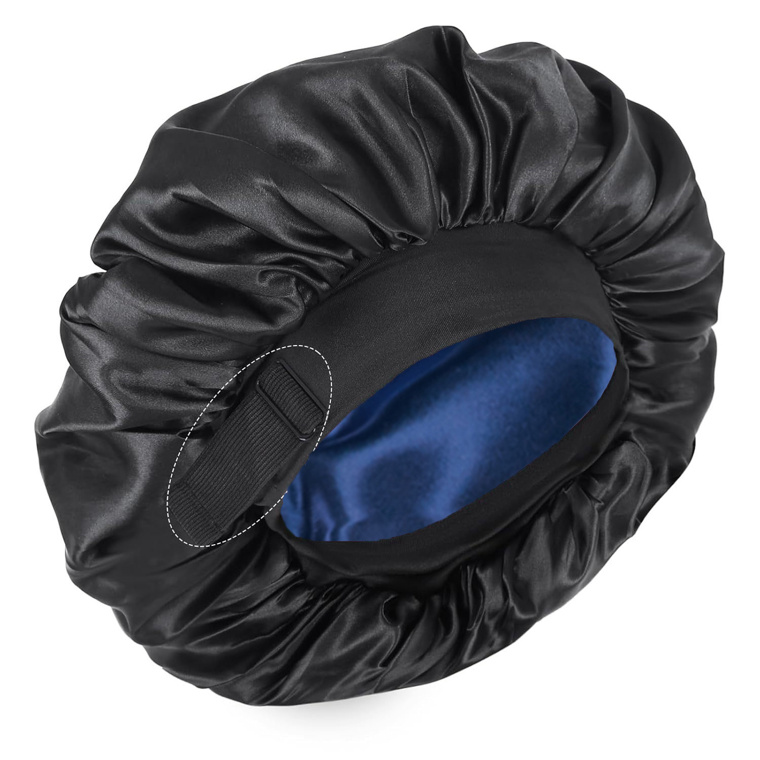 Noir bleu