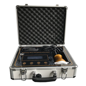 Maux de dents de thérapie par ondes électriques magnétiques à haute fréquence millimétriques directes d'usine aidés par la machine de thérapie MW - Product Image 3