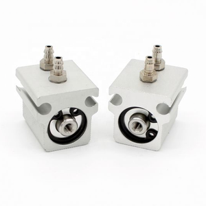 ST12-6D-A Prestatiecilinder Van Aluminium Zijdruk Cilindertestapparatuur - Product Image 3