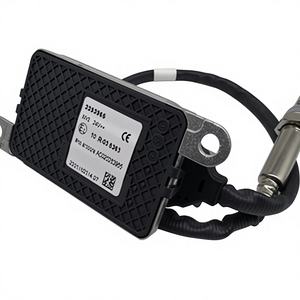 Sensor NOx de Alta Qualidade 2293965 SNS0061G para Substituição em Motores DAF – Solução para Falhas em Testes de Emissões e Problemas de Homologação (MOT) - Product Image 2