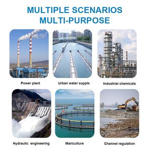 Bomba de Agua de Hierro Fundido de Gran Capacidad Personalizada, Bomba Centrífuga de Doble Succión para Drenaje Urbano y Transporte de Agua Industrial - Product Image 6